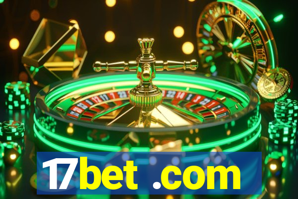 17bet .com